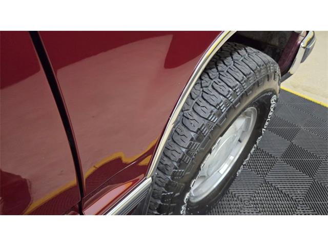 1997 Chevrolet Silverado (CC-2071007) for sale in Mankato, Minnesota