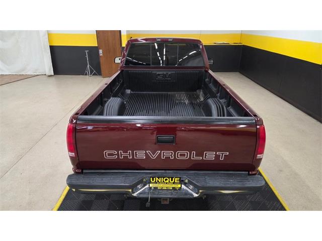 1997 Chevrolet Silverado (CC-2071007) for sale in Mankato, Minnesota