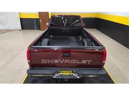 1997 Chevrolet Silverado (CC-2071007) for sale in Mankato, Minnesota