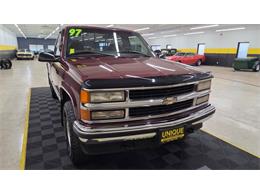 1997 Chevrolet Silverado (CC-2071007) for sale in Mankato, Minnesota