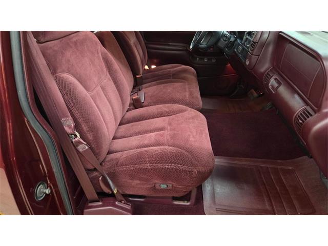 1997 Chevrolet Silverado (CC-2071007) for sale in Mankato, Minnesota