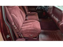 1997 Chevrolet Silverado (CC-2071007) for sale in Mankato, Minnesota