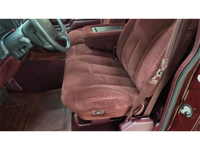 1997 Chevrolet Silverado (CC-2071007) for sale in Mankato, Minnesota