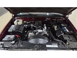1997 Chevrolet Silverado (CC-2071007) for sale in Mankato, Minnesota