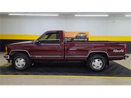 1997 Chevrolet Silverado (CC-2071007) for sale in Mankato, Minnesota