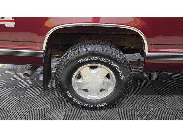 1997 Chevrolet Silverado (CC-2071007) for sale in Mankato, Minnesota
