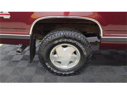 1997 Chevrolet Silverado (CC-2071007) for sale in Mankato, Minnesota