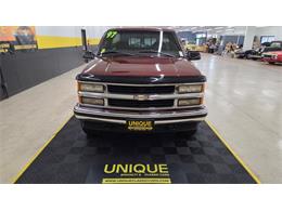 1997 Chevrolet Silverado (CC-2071007) for sale in Mankato, Minnesota