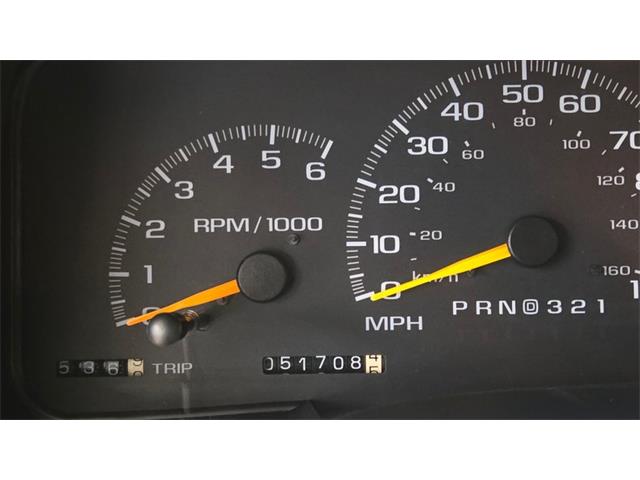 1997 Chevrolet Silverado (CC-2071007) for sale in Mankato, Minnesota