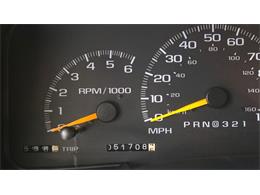1997 Chevrolet Silverado (CC-2071007) for sale in Mankato, Minnesota