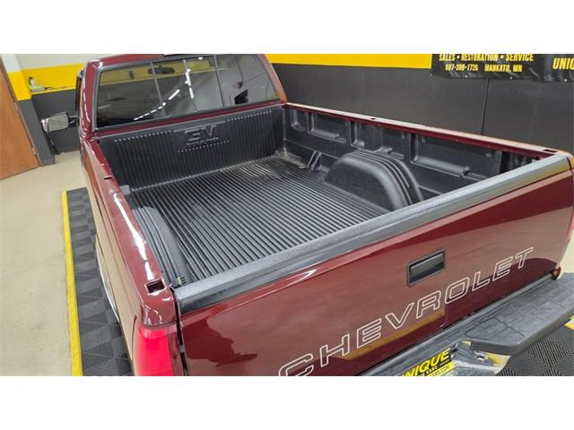 1997 Chevrolet Silverado (CC-2071007) for sale in Mankato, Minnesota