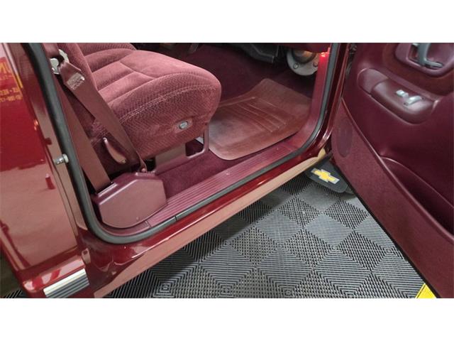 1997 Chevrolet Silverado (CC-2071007) for sale in Mankato, Minnesota