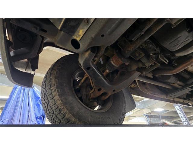 1997 Chevrolet Silverado (CC-2071007) for sale in Mankato, Minnesota