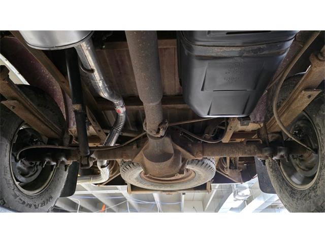 1997 Chevrolet Silverado (CC-2071007) for sale in Mankato, Minnesota