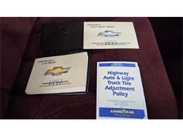 1997 Chevrolet Silverado (CC-2071007) for sale in Mankato, Minnesota