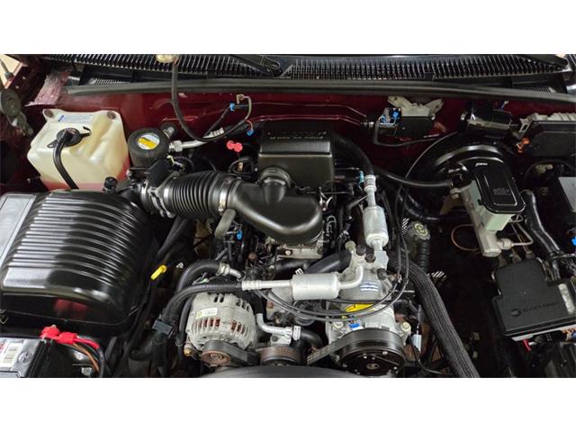 1997 Chevrolet Silverado (CC-2071007) for sale in Mankato, Minnesota