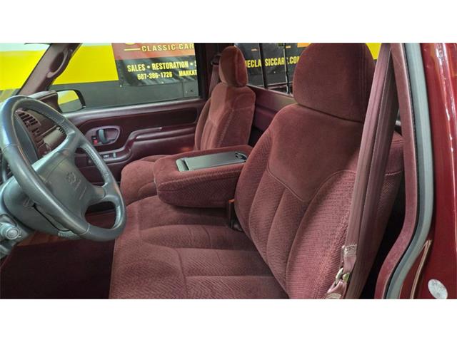 1997 Chevrolet Silverado (CC-2071007) for sale in Mankato, Minnesota