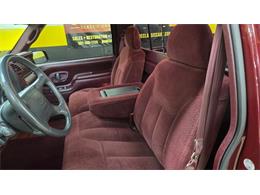 1997 Chevrolet Silverado (CC-2071007) for sale in Mankato, Minnesota