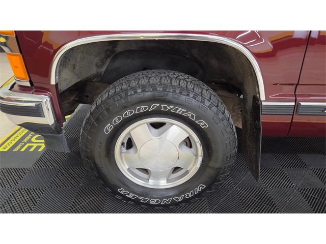 1997 Chevrolet Silverado (CC-2071007) for sale in Mankato, Minnesota
