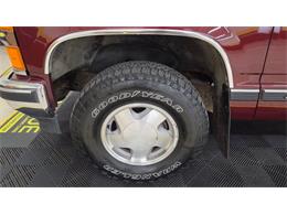 1997 Chevrolet Silverado (CC-2071007) for sale in Mankato, Minnesota
