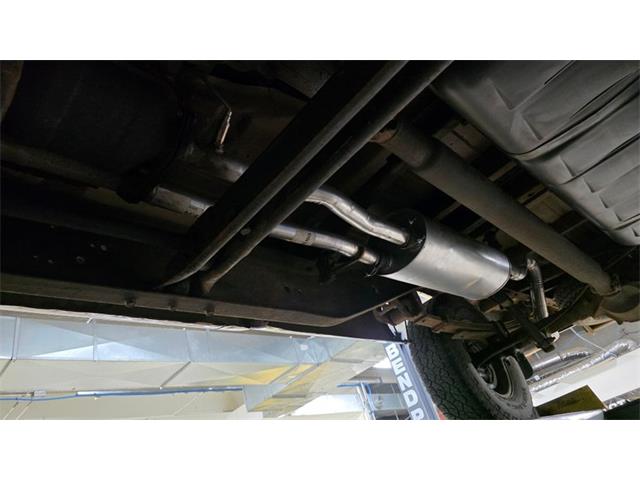 1997 Chevrolet Silverado (CC-2071007) for sale in Mankato, Minnesota