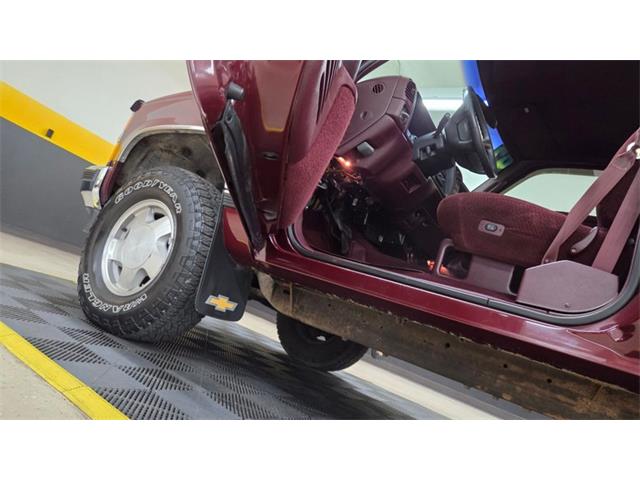 1997 Chevrolet Silverado (CC-2071007) for sale in Mankato, Minnesota