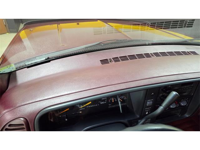 1997 Chevrolet Silverado (CC-2071007) for sale in Mankato, Minnesota