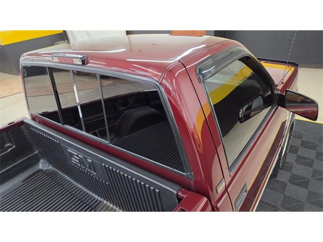 1997 Chevrolet Silverado (CC-2071007) for sale in Mankato, Minnesota
