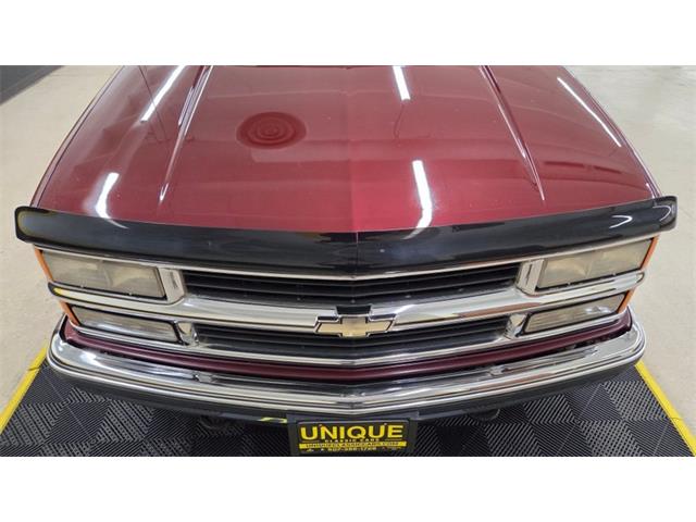 1997 Chevrolet Silverado (CC-2071007) for sale in Mankato, Minnesota