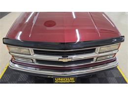 1997 Chevrolet Silverado (CC-2071007) for sale in Mankato, Minnesota