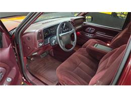 1997 Chevrolet Silverado (CC-2071007) for sale in Mankato, Minnesota