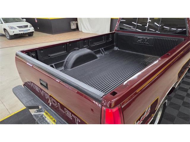 1997 Chevrolet Silverado (CC-2071007) for sale in Mankato, Minnesota