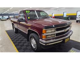 1997 Chevrolet Silverado (CC-2071007) for sale in Mankato, Minnesota