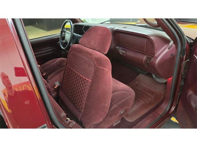 1997 Chevrolet Silverado (CC-2071007) for sale in Mankato, Minnesota