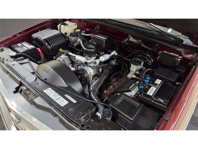 1997 Chevrolet Silverado (CC-2071007) for sale in Mankato, Minnesota