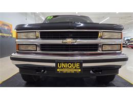 1997 Chevrolet Silverado (CC-2071007) for sale in Mankato, Minnesota