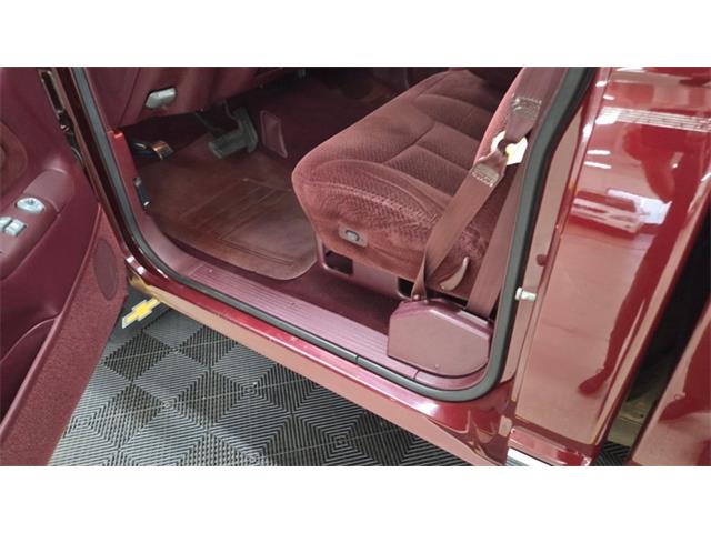 1997 Chevrolet Silverado (CC-2071007) for sale in Mankato, Minnesota