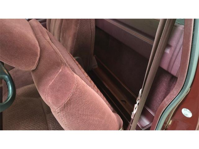 1997 Chevrolet Silverado (CC-2071007) for sale in Mankato, Minnesota