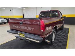 1997 Chevrolet Silverado (CC-2071007) for sale in Mankato, Minnesota