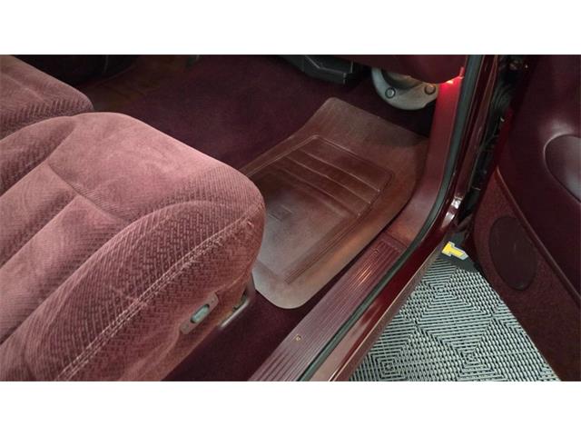 1997 Chevrolet Silverado (CC-2071007) for sale in Mankato, Minnesota