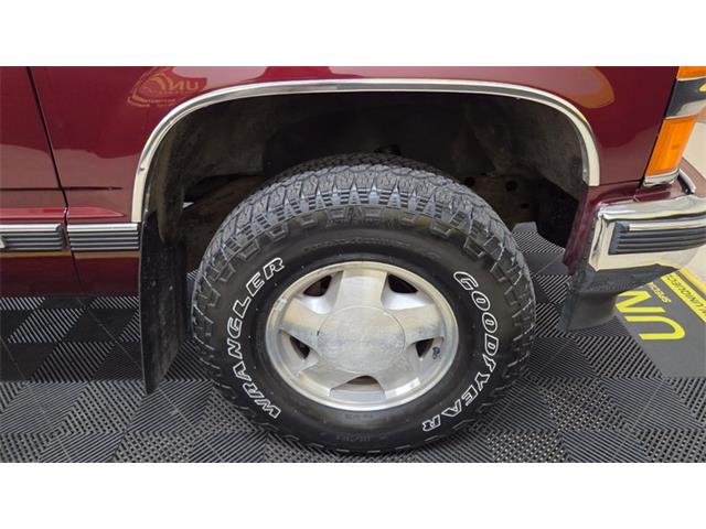 1997 Chevrolet Silverado (CC-2071007) for sale in Mankato, Minnesota