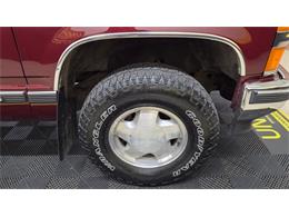 1997 Chevrolet Silverado (CC-2071007) for sale in Mankato, Minnesota