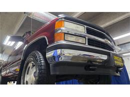 1997 Chevrolet Silverado (CC-2071007) for sale in Mankato, Minnesota