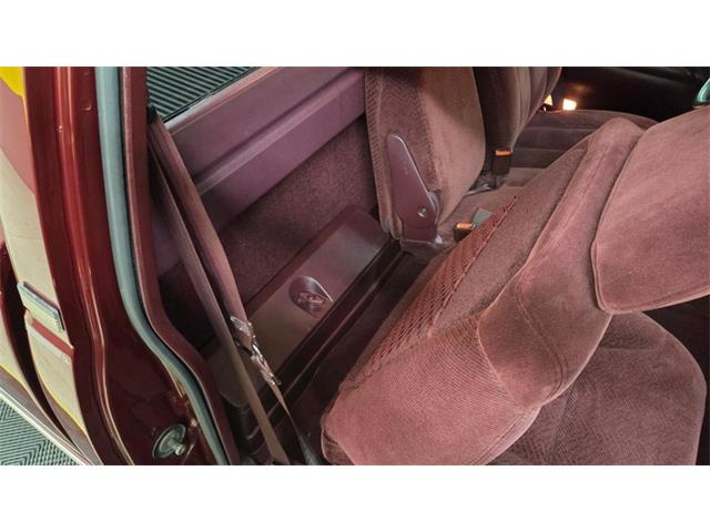 1997 Chevrolet Silverado (CC-2071007) for sale in Mankato, Minnesota