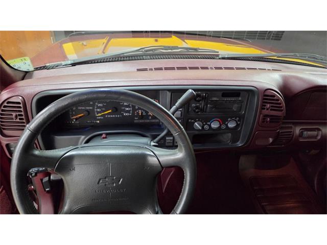 1997 Chevrolet Silverado (CC-2071007) for sale in Mankato, Minnesota