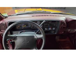 1997 Chevrolet Silverado (CC-2071007) for sale in Mankato, Minnesota