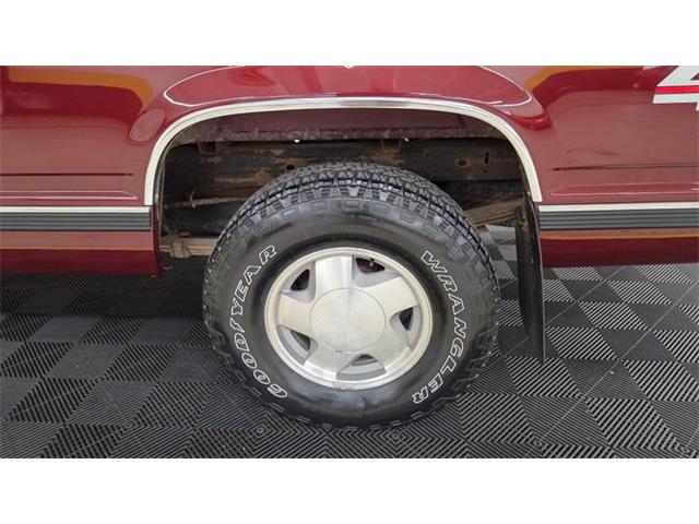 1997 Chevrolet Silverado (CC-2071007) for sale in Mankato, Minnesota
