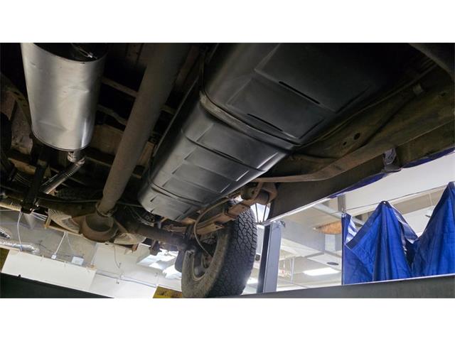 1997 Chevrolet Silverado (CC-2071007) for sale in Mankato, Minnesota