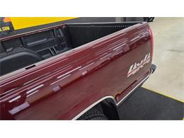 1997 Chevrolet Silverado (CC-2071007) for sale in Mankato, Minnesota