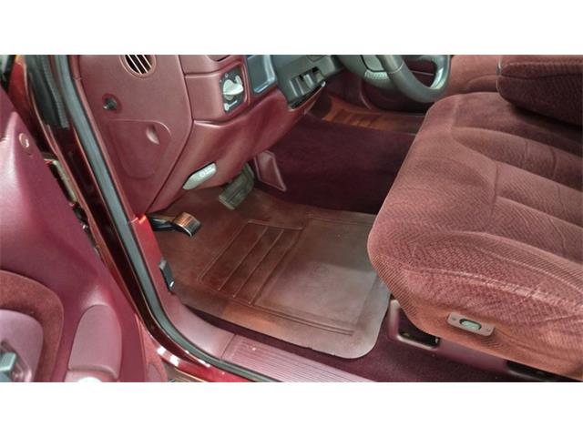 1997 Chevrolet Silverado (CC-2071007) for sale in Mankato, Minnesota